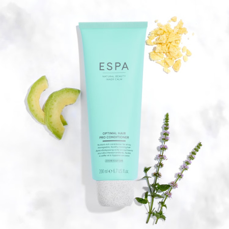 ESPA Optimal Hair Pro-Conditioner купить в Beauty Storage. Быстрая доставка по России и СНГ.