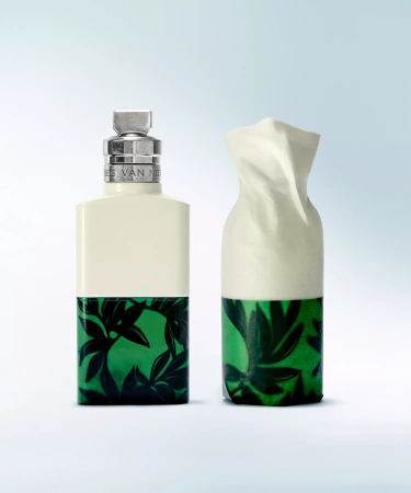 DRIES VAN NOTEN Santal Greenery Eau de Parfum Refill купить в Beauty Storage. Быстрая доставка по России и СНГ.