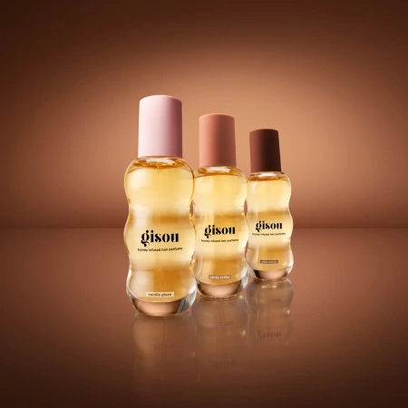 Купить GISOU Glazed Scents Trio Bundle на Beautystorage.ru. Быстрая доставка по России и СНГ.