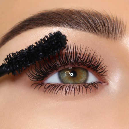 PAT MCGRATH LABS Mini DARK STAR Mascara