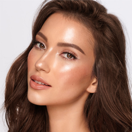 CHARLOTTE TILBURY Pillow Talk Lip & Cheek Secrets купить в Beauty Storage. Быстрая доставка по России и СНГ.