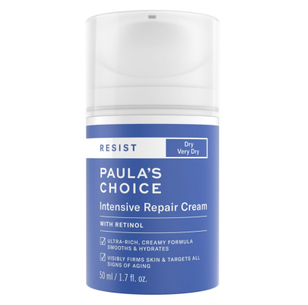 PAULA'S CHOICE Resist Anti-Aging Intensive Repair Cream