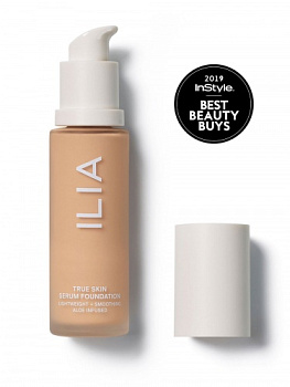 ILIA True Skin Serum Foundation