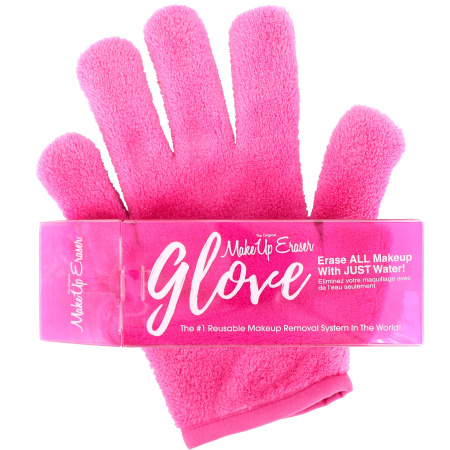 MAKEUP ERASER Makeup Remover Glove