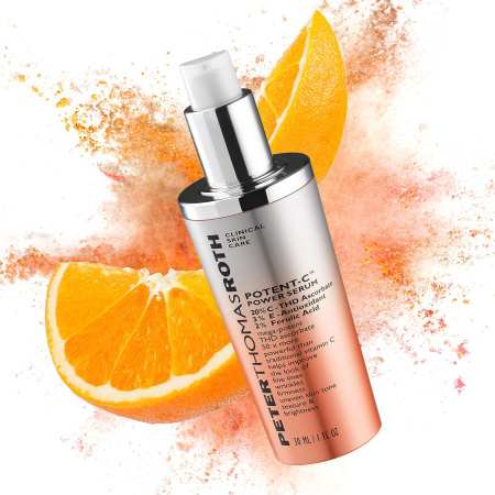 PETER THOMAS ROTH Potent-C™ Vitamin C Power Serum