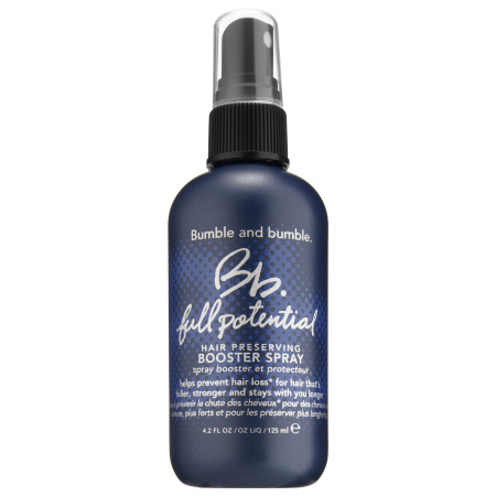 BUMBLE AND BUMBLE Full Potential Hair Preserving Booster Spray