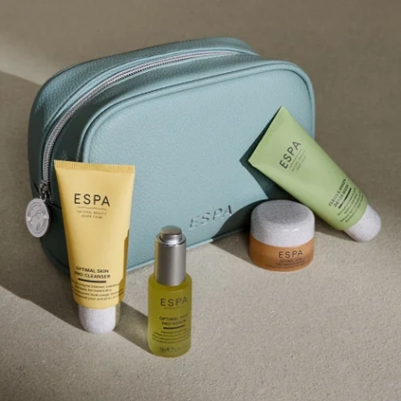 Купить ESPA Optimal Skin Spa Ritual на Beautystorage.ru. Быстрая доставка по России и СНГ.
