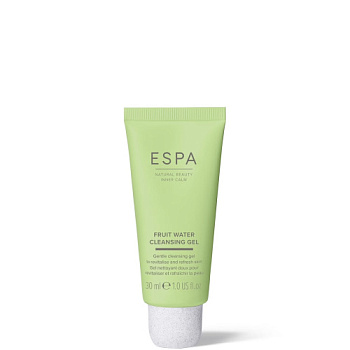 ESPA Fruit Water Cleansing Gel купить в Beauty Storage. Быстрая доставка по России и СНГ.