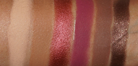 COLOURED RAINE Queen of Hearts™️