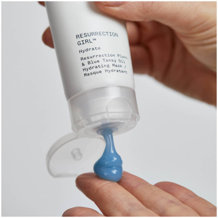 PAI SKINCARE Resurrection Girl Hydrating Mask  купить в Beauty Storage. Быстрая доставка по России и СНГ.