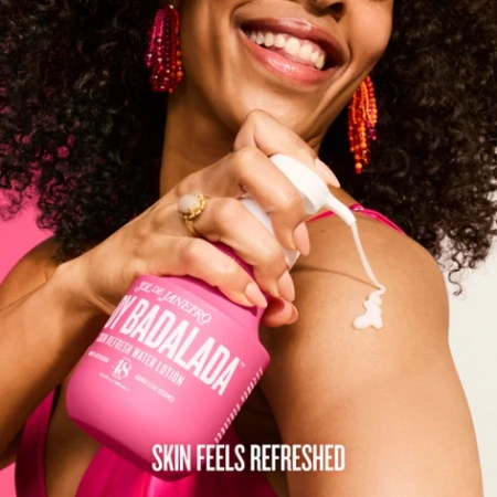 Купить SOL DE JANEIRO Body Badalada '48 Lotion на Beautystorage.ru. Быстрая доставка по России и СНГ.
