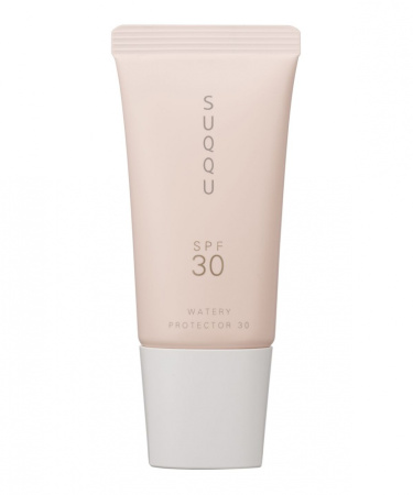 SUQQU Watery Protector SPF 30 купить в Beauty Storage. Быстрая доставка по России и СНГ.