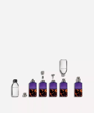 DRIES VAN NOTEN Santal Greenery Eau de Parfum Refill купить в Beauty Storage. Быстрая доставка по России и СНГ.