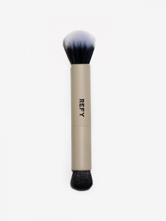 REFY Duo Brush купить в Beauty Storage. Быстрая доставка по России и СНГ.