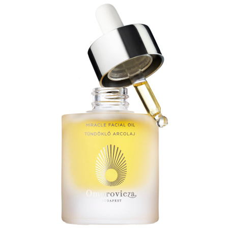 OMOROVICZA Miracle Facial Oil