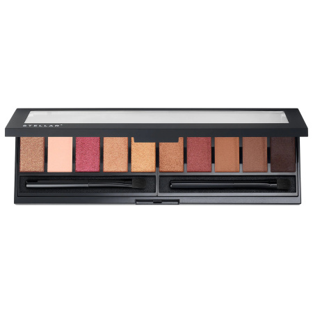 Magnetic Eyeshadow Solar Palette