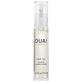 OUAI HAIRCARE Hair Oil (Миниатюра)