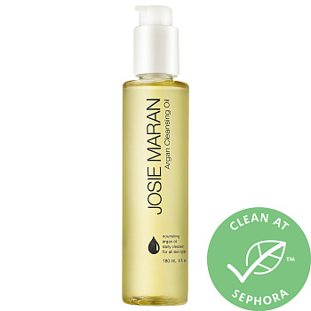 JOSIE MARAN Argan Cleansing Oil