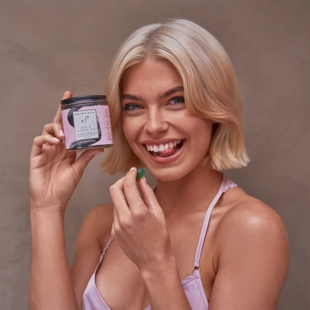 Купить HAIR GAIN Gummies - 60 Gummies на Beautystorage.ru. Быстрая доставка по России и СНГ.
