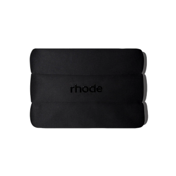 RHODE Oversized Bubble Bag купить в Beauty Storage. Быстрая доставка по России и СНГ.