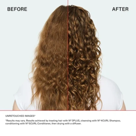 Купить OLAPLEX No.5 Curl Hydrating Curl Conditioner на Beautystorage.ru. Быстрая доставка по России и СНГ.