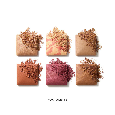 HOURGLASS  Ambient Lighting Edit Unlocked Palette - Fox купить в Beauty Storage. Быстрая доставка по России и СНГ.