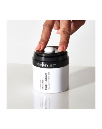  THE INKEY LIST Peptide Moisturizer