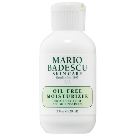 MARIO BADESCU Oil Free Moisturizer Broad Spectrum SPF 30