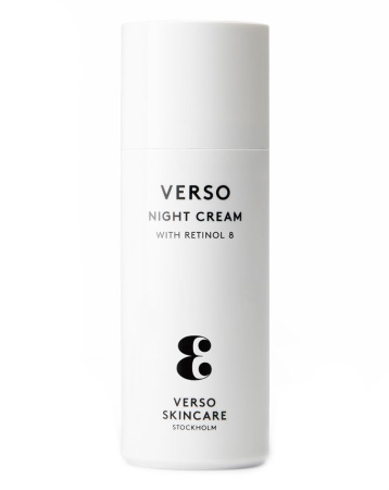 VERSO Night Cream