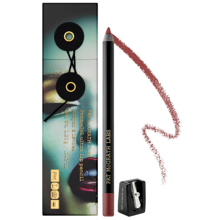 PAT McGRATH Permagel Ultra Lip Pencil купить в Beauty Storage.  Быстрая доставка по России и СНГ.