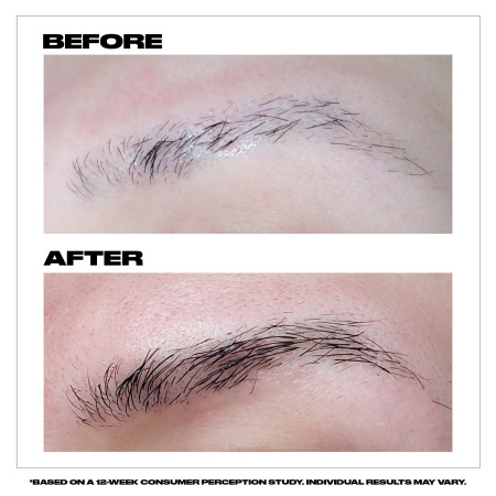 MILK MAKEUP KUSH Growhouse Lash + Brow Serum