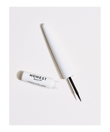 HONEST BEAUTY Liquid Eyeliner купить в Beauty Storage. Быстрая доставка по России и СНГ.