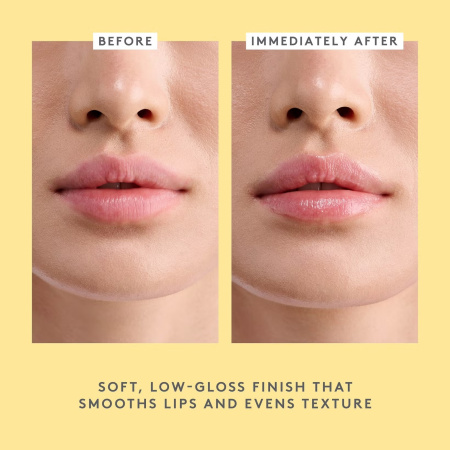 DRUNK ELEPHANT Plump-C Tripeptide Lippe Mask купить в Beauty Storage. Быстрая доставка по России и СНГ.