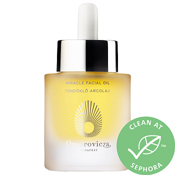 OMOROVICZA Miracle Facial Oil