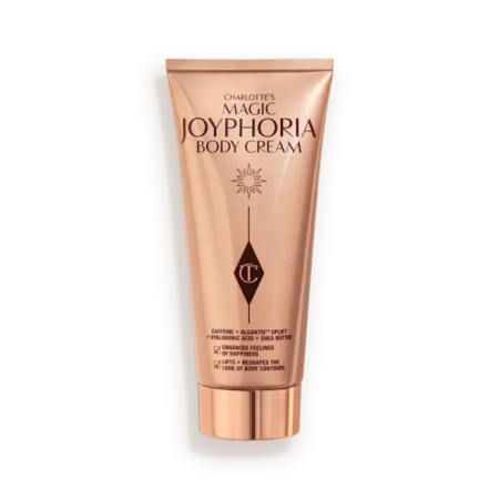 CHARLOTTE TILBURY Charlotte's Magic Joyphoria Body Cream купить в Beauty Storage. Быстрая доставка по России и СНГ.