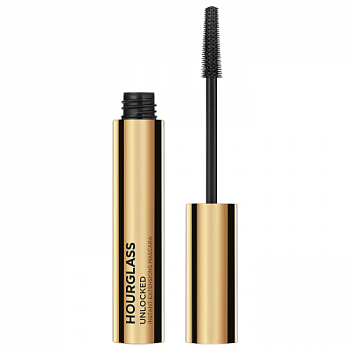 HOURGLASS Unlocked Instant Extensions Lengthening Mascara (миниатюра)