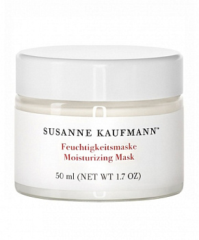 SUSANNE KAUFMANN Moisturising Mask (50ml) SUSANNE KAUFMANN Moisturising Mask (50ml)