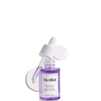 Купить MEDIK8 Bakuchiol Peptides на Beautystorage.ru. Быстрая доставка по России и СНГ.