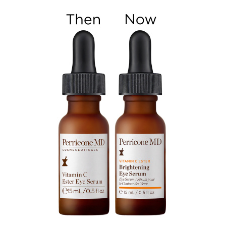 PERRICONE MD Vitamin C Ester Brightening Eye Serum