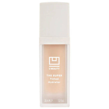 Купить U BEAUTY The Super Tinted Hydrator на Beautystorage.ru. Быстрая доставка по России и СНГ.