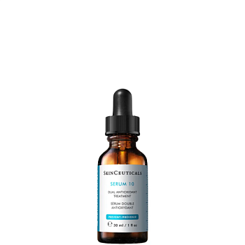Купить SKINCEUTICALS Serum 10 Antioxidant Vitamin C Serum for Sensitive Skin на Beautystorage.ru. Быстрая доставка по России и СНГ.
