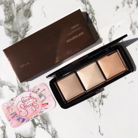 HOURGLASS Ambient® Lighting Palette купить в Beauty Storage. Быстрая доставка по России и СНГ.