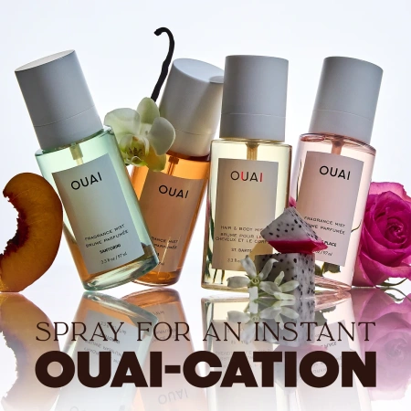 Купить OUAI Fragrance Mist Melrose Place на Beautystorage.ru. Быстрая доставка по России и СНГ.