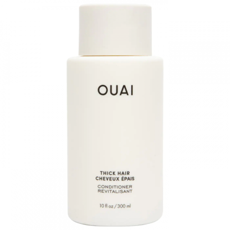 OUAI Thick Hair Conditioner купить в Beauty Storage. Быстрая доставка по России и СНГ.