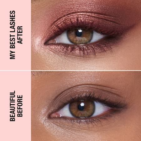 CHARLOTTE TILBURY Pillow Talk Push Up Lashes! - Dream Pop купить в Beauty Storage. Быстрая доставка по России и СНГ.