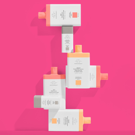 DRUNK ELEPHANT Sili™ Body Lotion