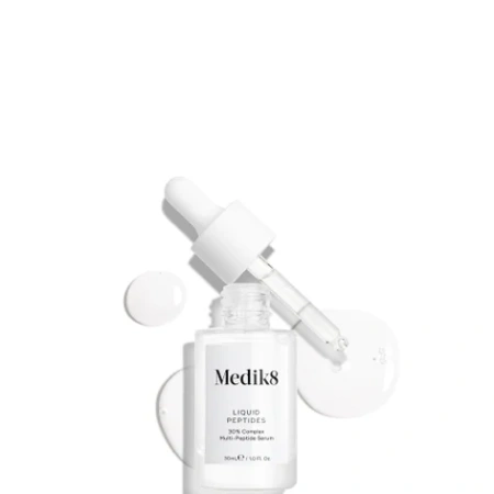 Купить MEDIK8 Liquid Peptides на Beautystorage.ru. Быстрая доставка по России и СНГ.