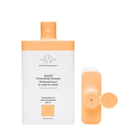 DRUNK ELEPHANT Kamili™ Cream Body Cleanser