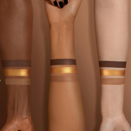 NATASHA DENONA Baby Gold Palette купить в Beauty Storage. Быстрая доставка по России и СНГ.
