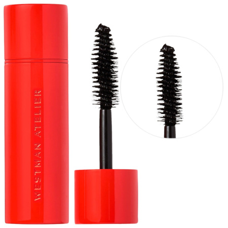 WESTMAN ATELIER Petite Eye Want You Lengthening + Volumizing Clean Mascara купить в Beauty Storage. Быстрая доставка по России и СНГ.
